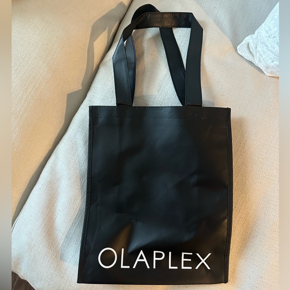 Olaplex Reusable Shopping Bag